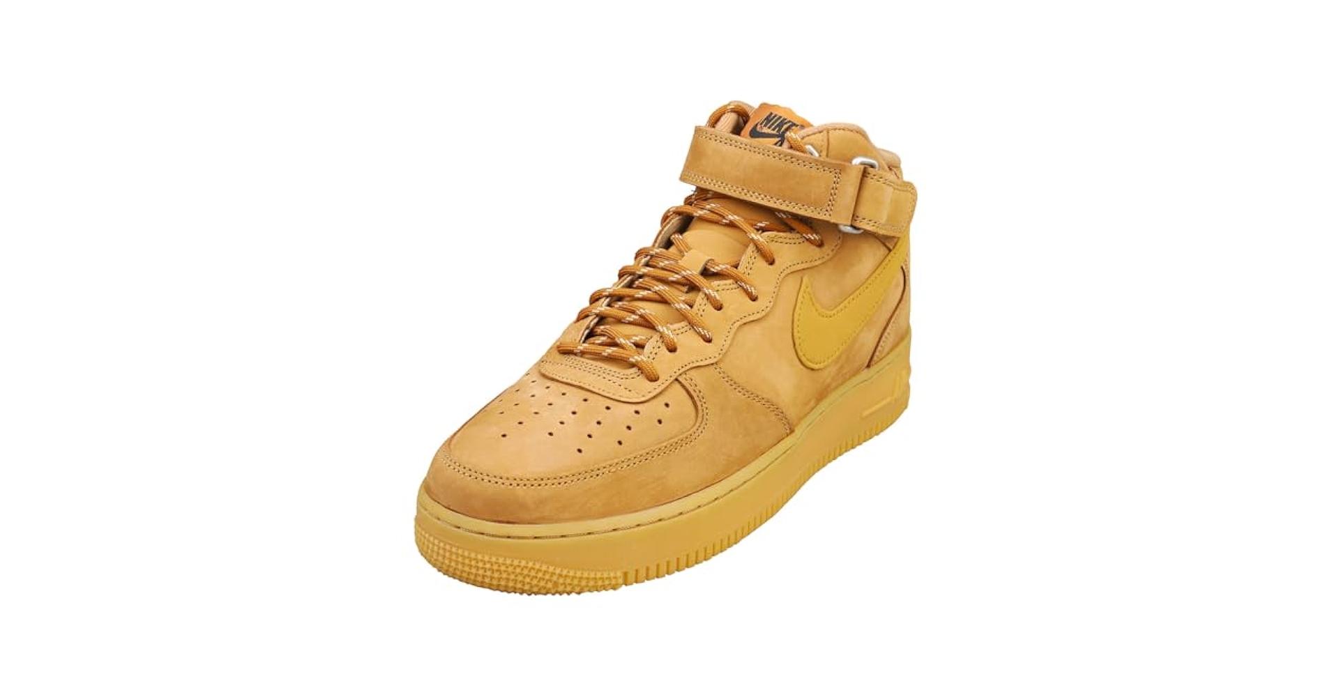 Nike Air Force 1 Mid'07 'Flax'スニーカー ナイキ エア フォース 1 MID 'Flax' 発売日. Nike SNKRS